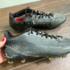 Adidas Football Cleats Men’s Size 9.5